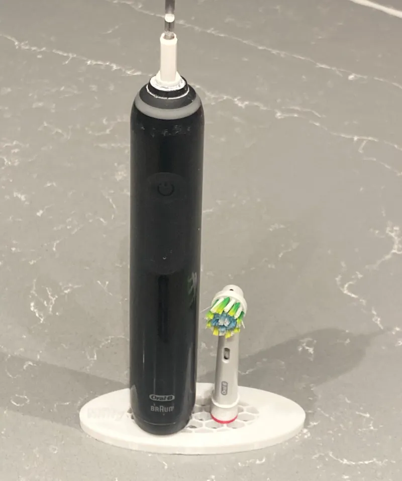 Oral B iO holder