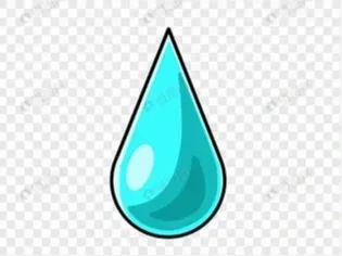 水滴 drop