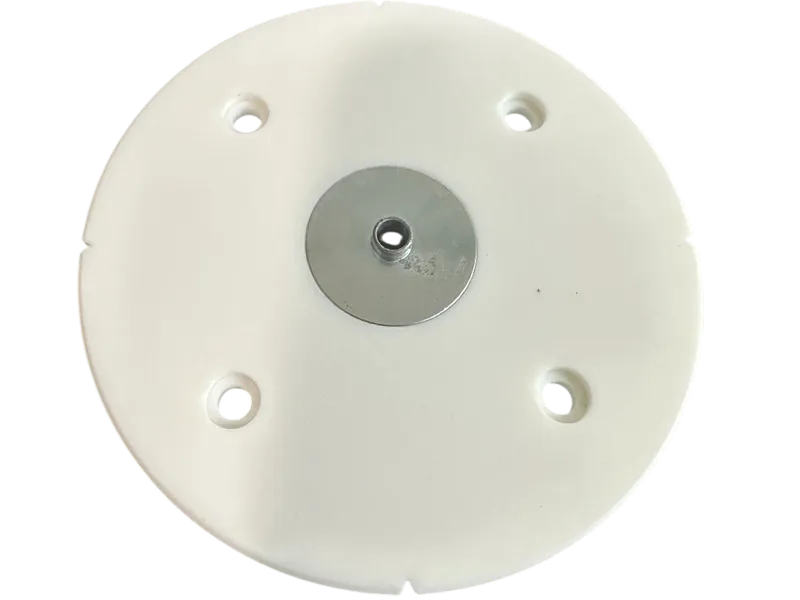 DeWalt D26200 Palm Router Plate for guide Bushing