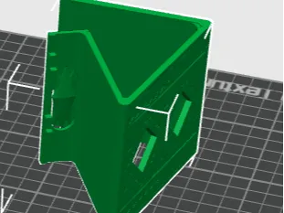 Modified 2 diamonds
