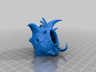 Monster Canopy for Whoop Drones (3, 4 or 5 inch)