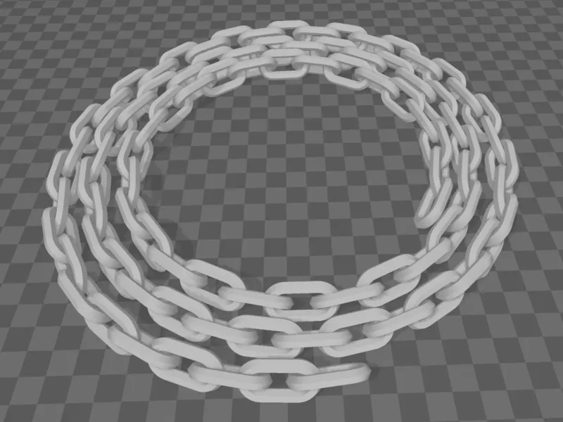 Long Chain