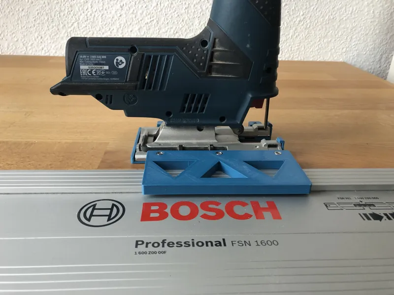 Bosch Professional GST 10,8/12 FSN Guid