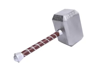 Tor's hammer