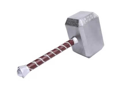 Tor's hammer