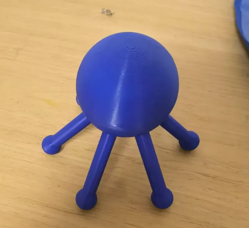 按摩器