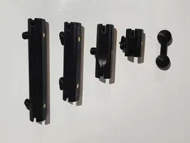 mounting system