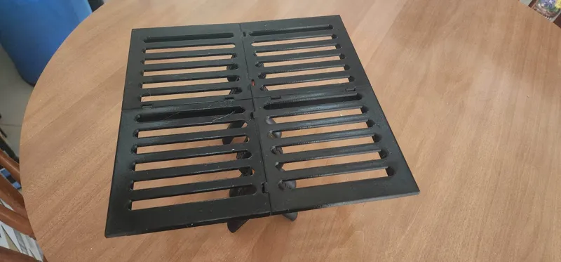 250x260 Drain Cover