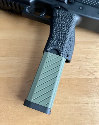 Vorsk VMP-1 Mag Covers