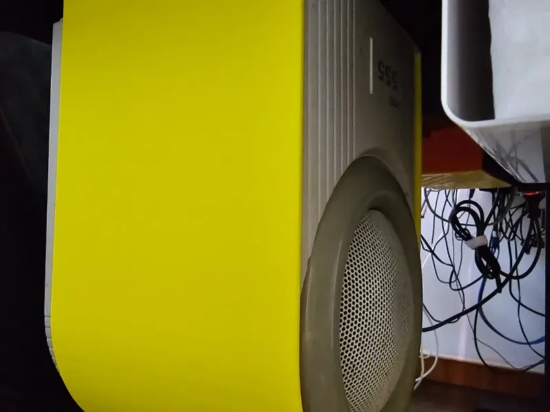 音响桌下吊架