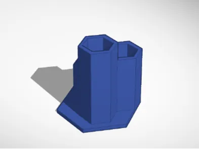 desk organizer