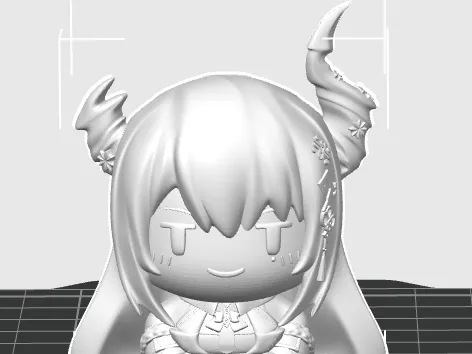 Chibi Nerissa