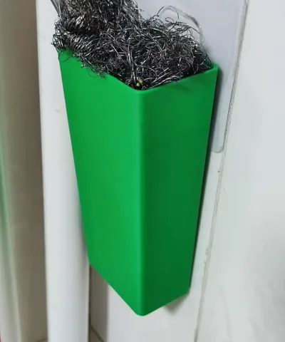 Cat Chopstick Holder