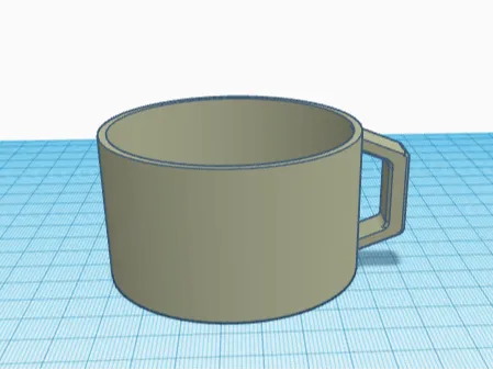 A Basic Mug