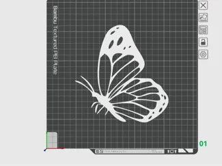 Borboleta 