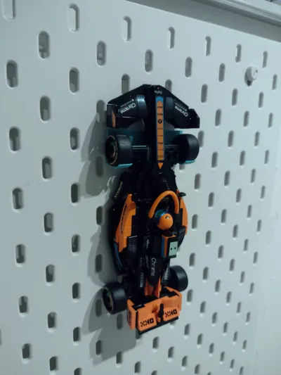 speed champs pegboard mounts skadis