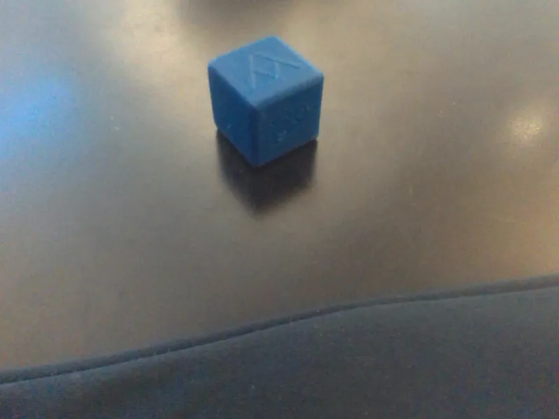 Cool Zelda Emoji Dice