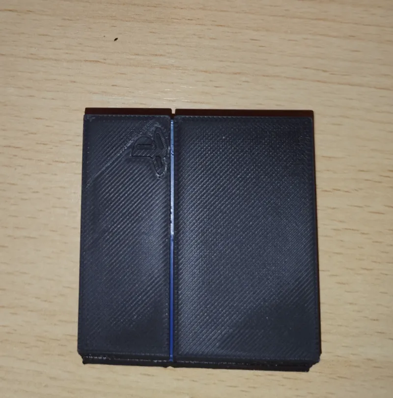mini playstation 4