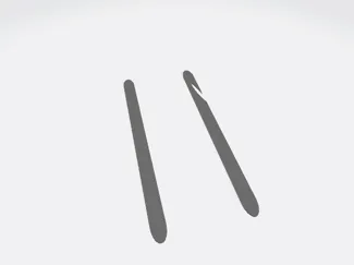 Weaving tools - prototype v1.2