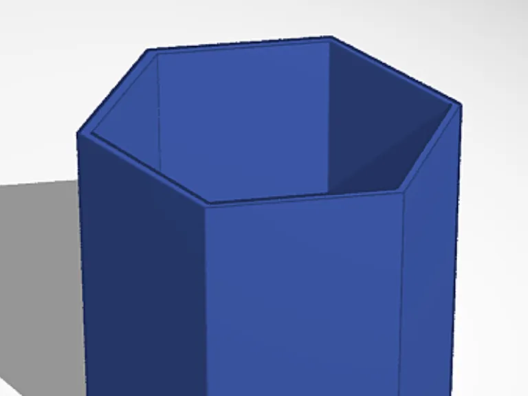 Plant pot