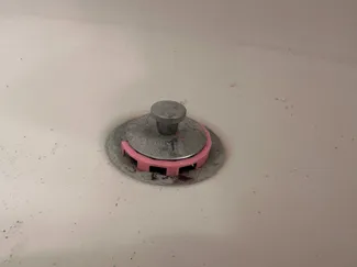 Shower Drain Plug