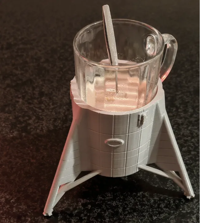 CAFEHOOPER