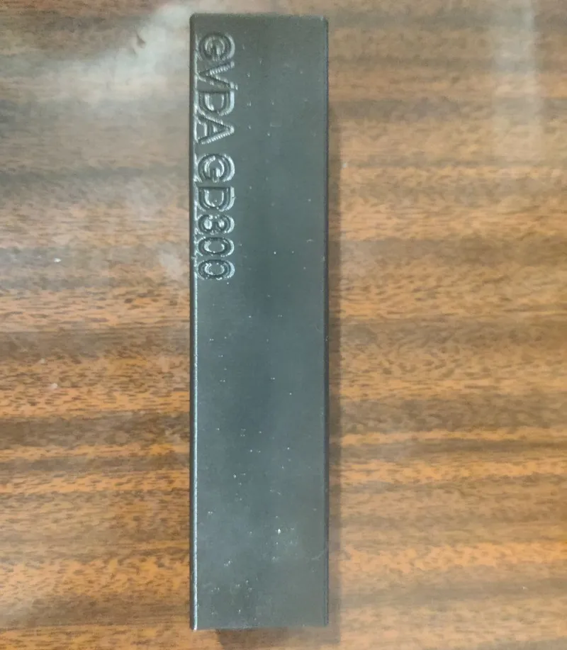 GVDA GD300