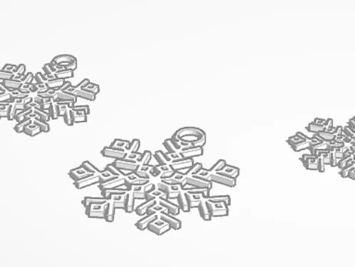 Snowflake 