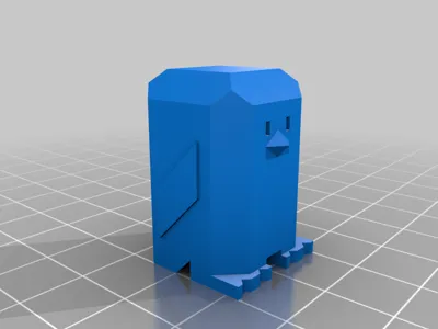 Calibration Penguin