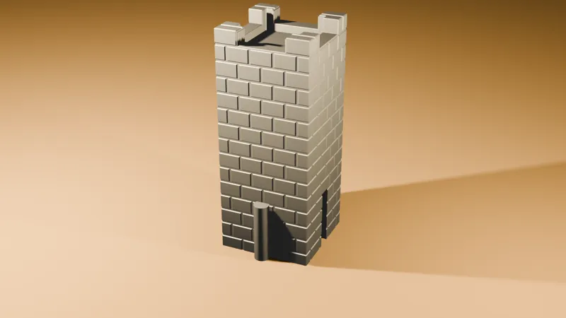 Basic Tower