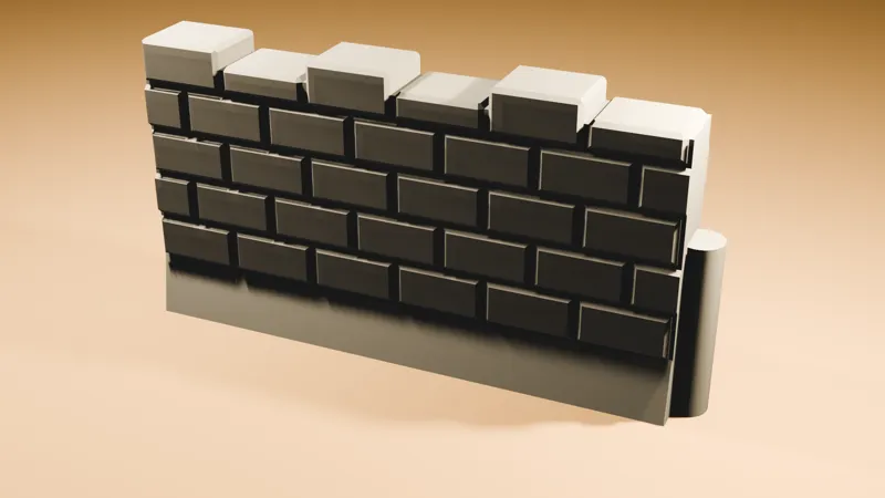 Basic Wall