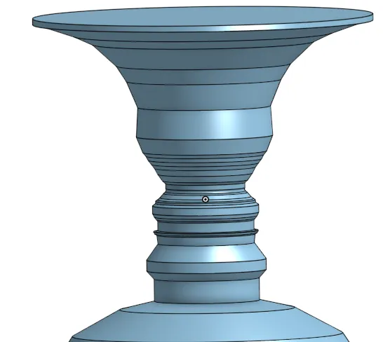 Vase