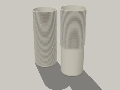 Vase