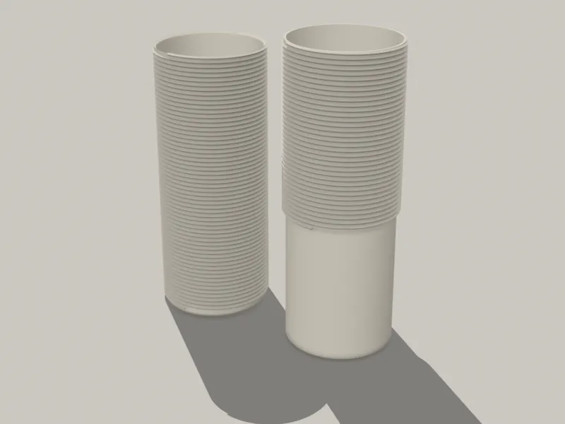 Vase