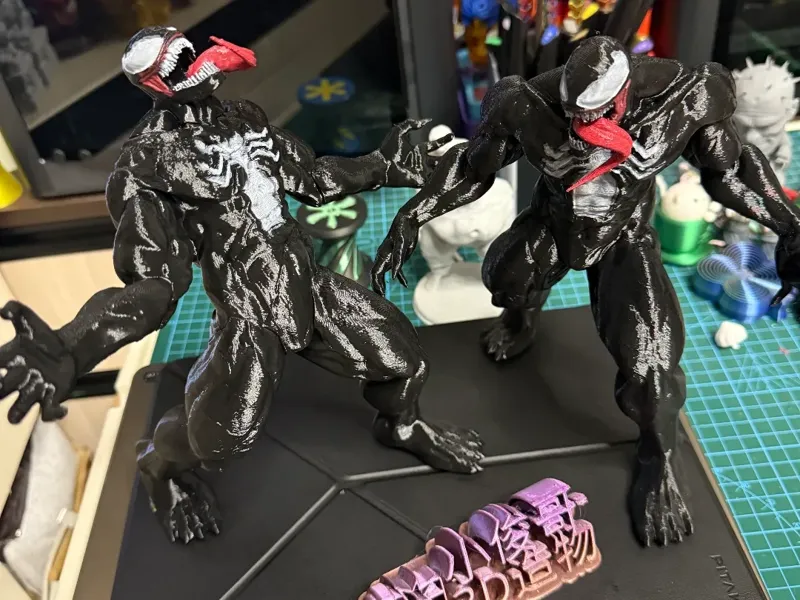 毒液