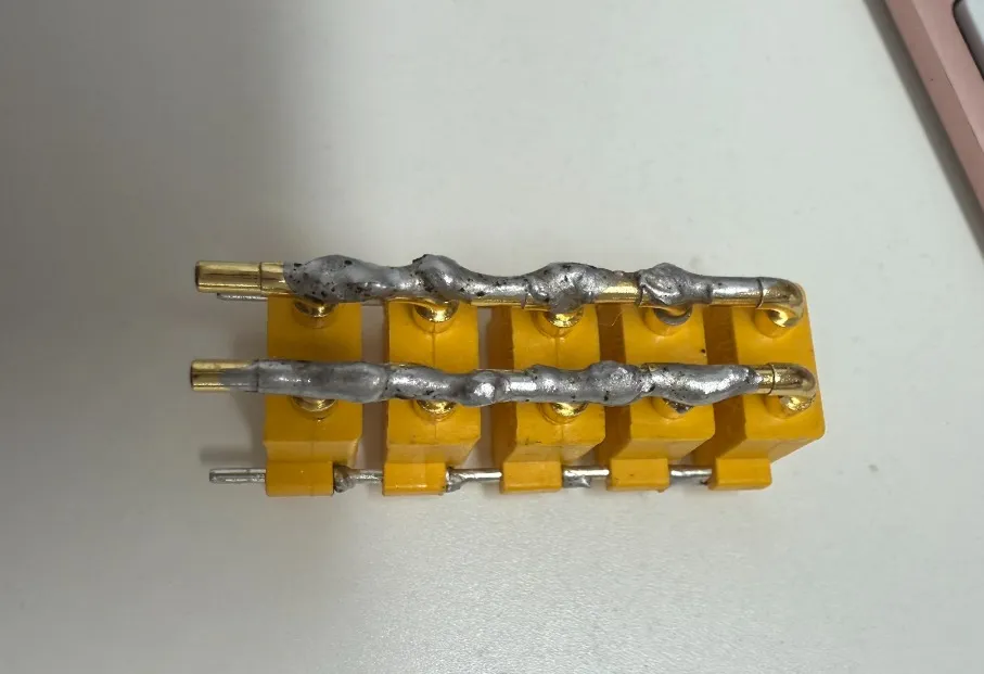 [XT30 Splitter x5] No PCB required, direct soldering by 可爱plus - MakerWorld