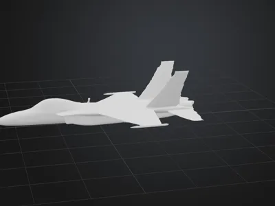 F/A-18