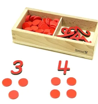 Montessori circle