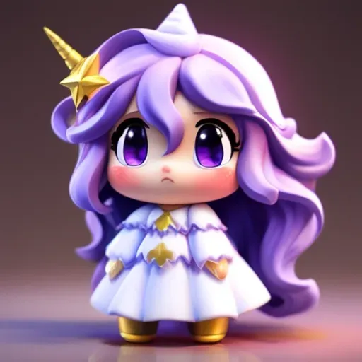 小马宝莉人物My Little Pony