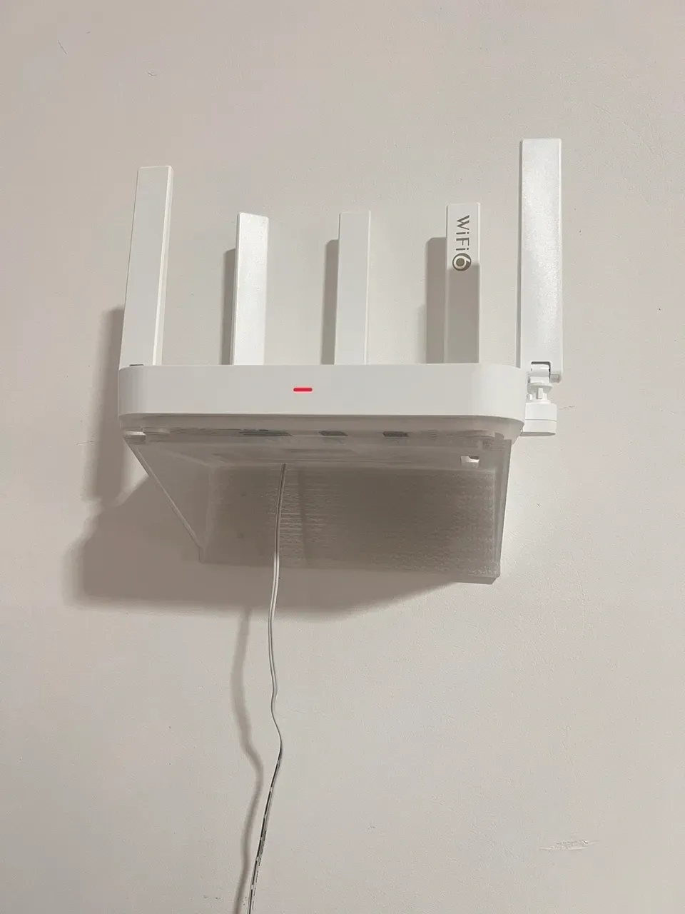Router Mount by user_577413409 - MakerWorld