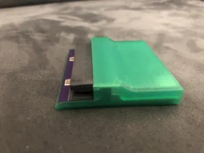BennVenn Joey Jr USB C Case/Housing