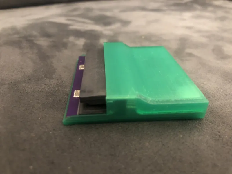 BennVenn Joey Jr USB C Case/Housing