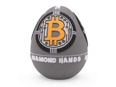 BTC Money Box