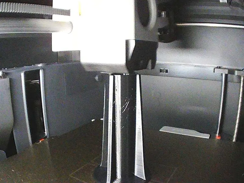 Milk forther holder organizer