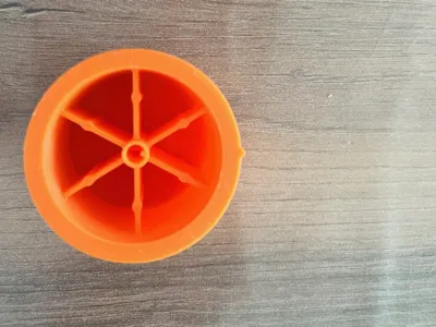 Lunii Rotary Knob