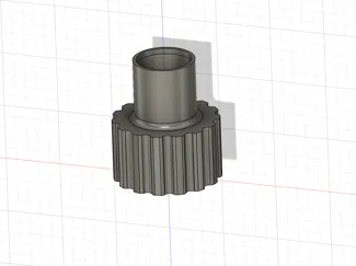 Intex vacuum cleaner adapter