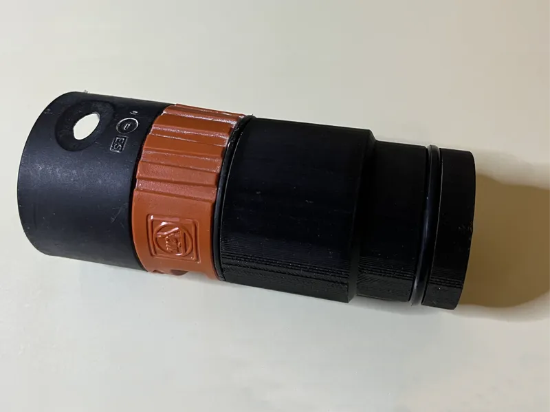 Fein Shop Vacuum adapter 