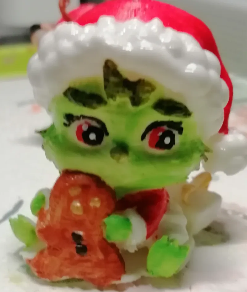 Babygrinch