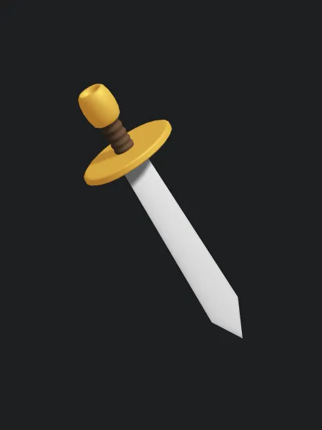 sword