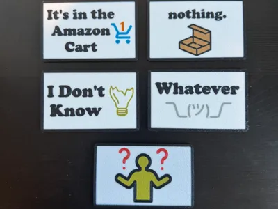 Prank Gift Card For Stubborn Recipients